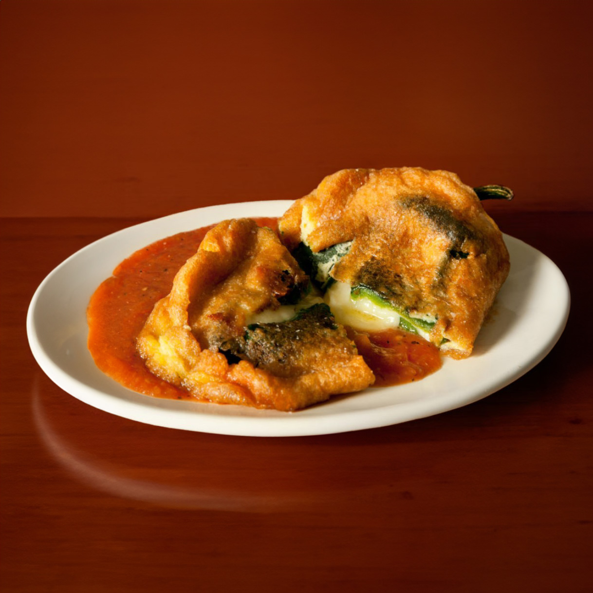 chile rellenos